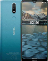 NOKIA 2.4  TA-1270  ISP PINOUT UFI, EASY JTAG AND OTHER